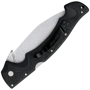 Alternative view of Cold Steel Rajah II