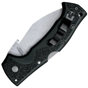 Alternative view of Cold Steel Rajah III