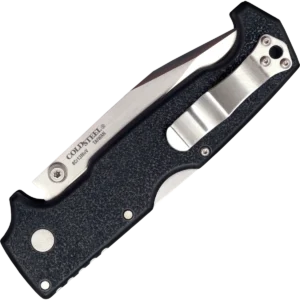 Alternative view of Cold Steel SR1 Lite