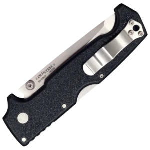 Alternative view of Cold Steel SR1 Lite Tanto Point