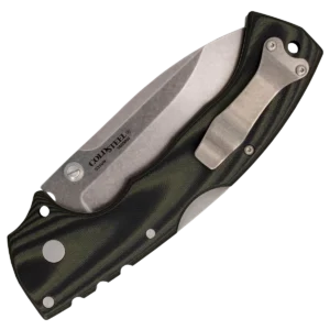 Alternative view of Cold Steel 4 Max