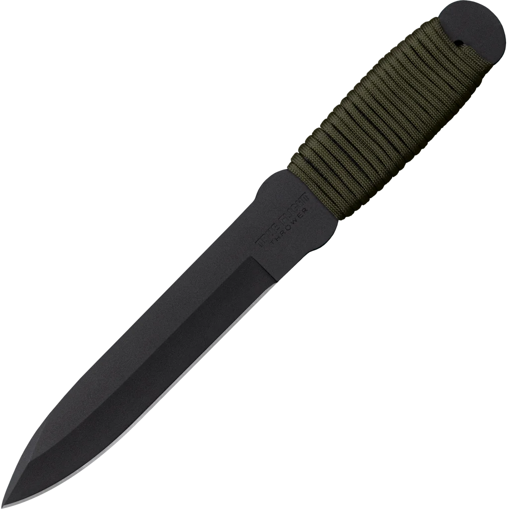 Cold Steel True Flight Thrower