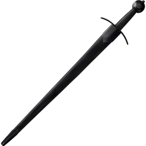 Alternative view of Cold Steel Man At Arms Arming Sword