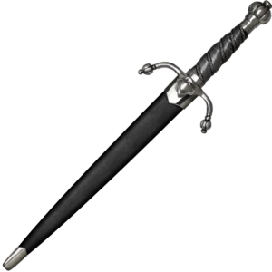 Alternative view of Cold Steel Colichemarde Dagger