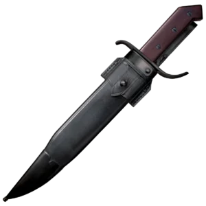 Alternative view of Cold Steel 1917 Frontier Bowie