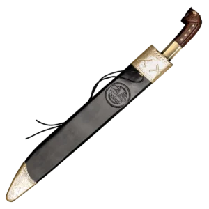 Alternative view of Cold Steel Filipino Memorial Bolo