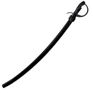 Alternative view of Cold Steel Thompson Saber