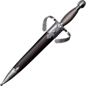 Alternative view of Cold Steel Large Parrying Dagger