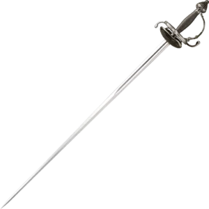 Cold Steel Cavalier Rapier