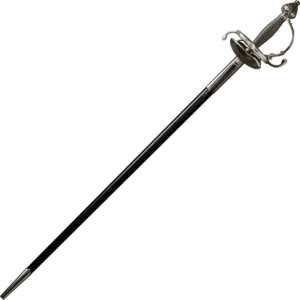 Alternative view of Cold Steel Cavalier Rapier