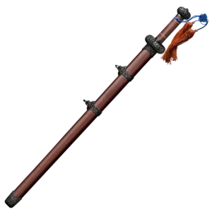 Alternative view of Cold Steel Battle Gim