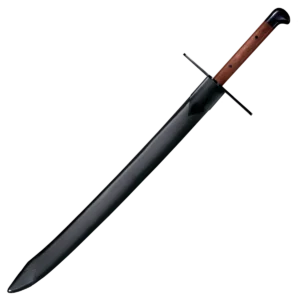 Alternative view of Cold Steel Grosse Messer