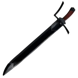 Alternative view of Cold Steel Man at Arms Messer