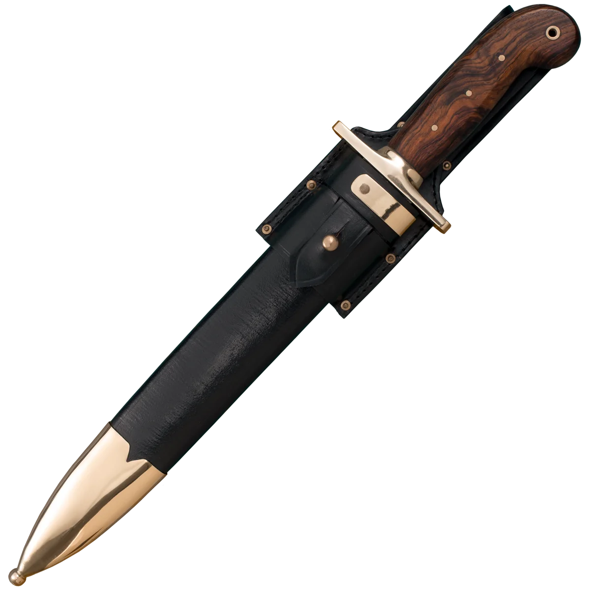 Cold Steel 1849 Rifleman’s Knife - Image 2