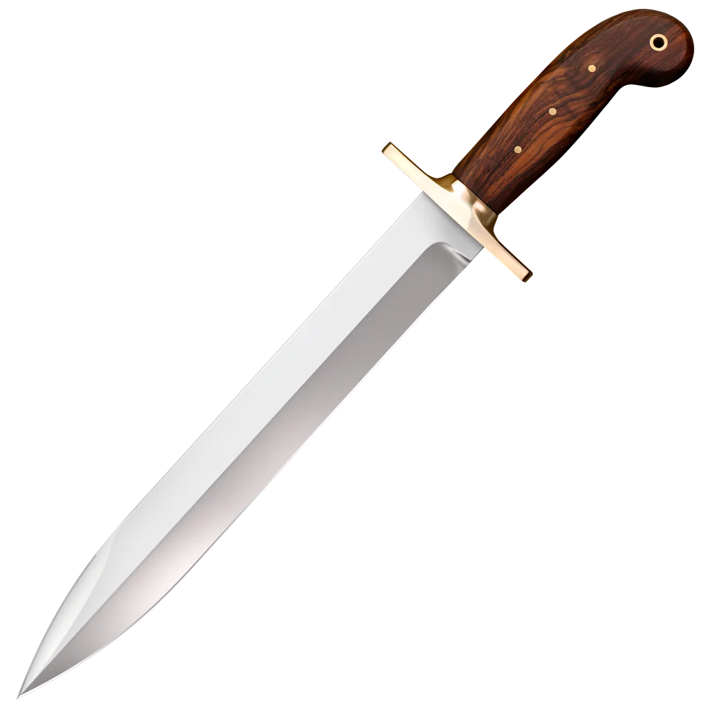 Cold Steel 1849 Rifleman’s Knife