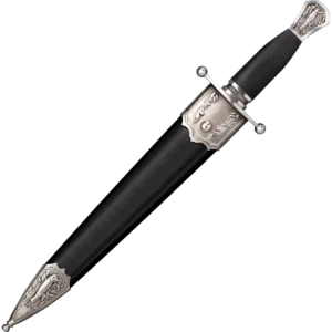 Alternative view of Cold Steel Arkansas Toothpick