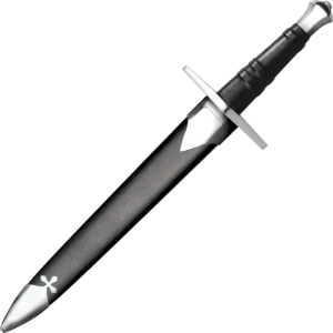 Alternative view of Cold Steel Hand-and-a-Half Dagger