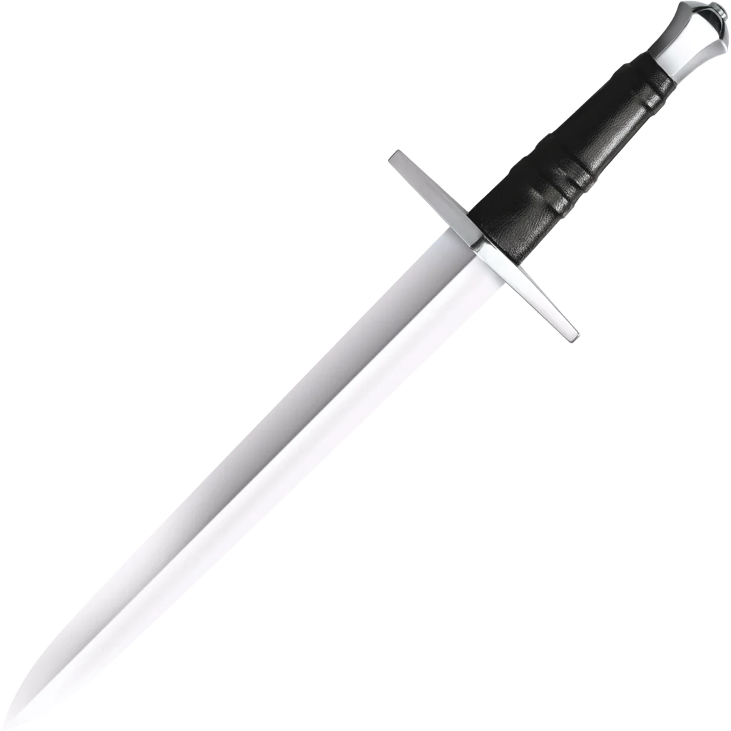 Cold Steel Hand-and-a-Half Dagger