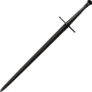 Cold Steel Man at Arms Hand-and-a-Half Sword