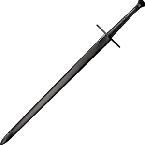 Alternative view of Cold Steel Man at Arms Hand-and-a-Half Sword