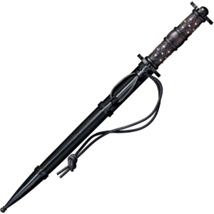 Alternative view of Cold Steel Rondel Dagger