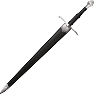 Alternative view of Cold Steel Competition Cutting Sword