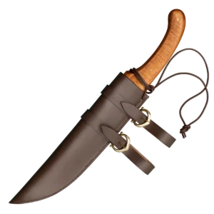 Alternative view of Cold Steel Woodsman's Seax