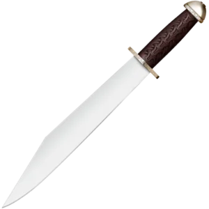 Cold Steel Chieftan's Seax