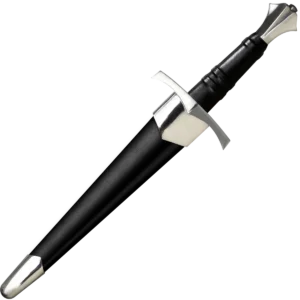 Alternative view of Cold Steel Italian Dagger