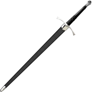 Alternative view of Cold Steel Italian Long Sword