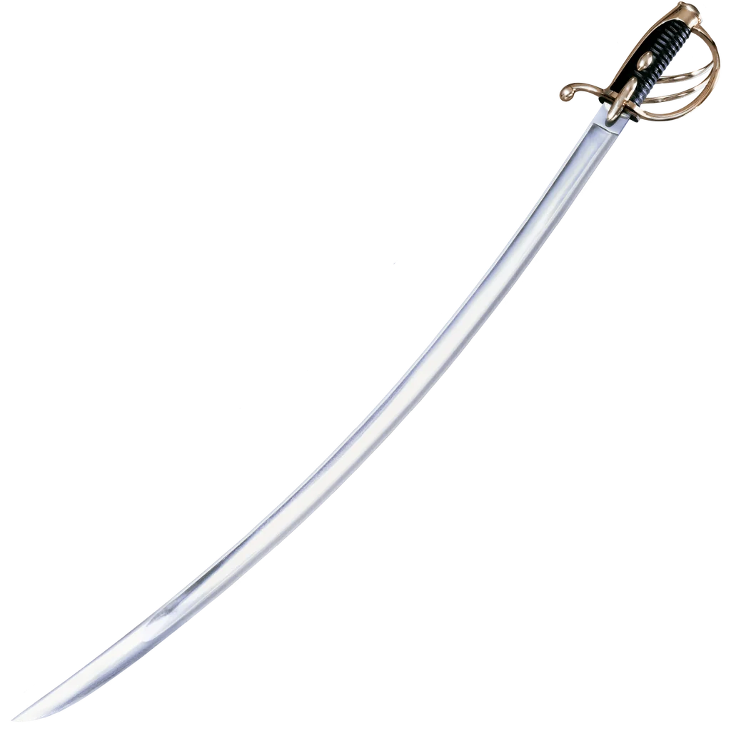 Cold Steel 1830 Napoleonic Sabre