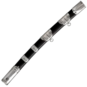 Alternative view of Cold Steel Hungarian Saber