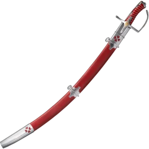 Alternative view of Cold Steel Polish Saber