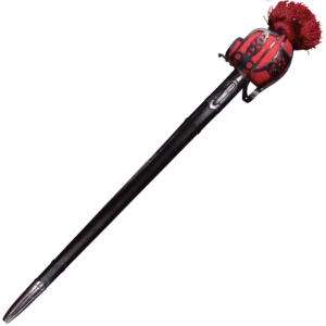 Alternative view of Cold Steel Scottish Basket-Hilt Broadsword