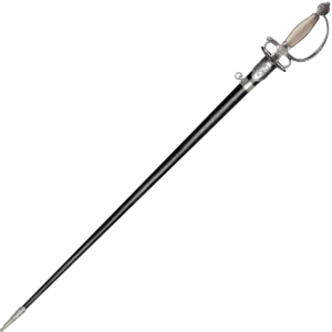 Alternative view of Cold Steel Small Sword