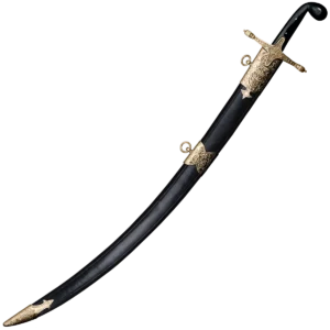 Alternative view of Cold Steel Shamshir