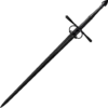 Cold Steel Man At Arms La Fontaine Sword of War