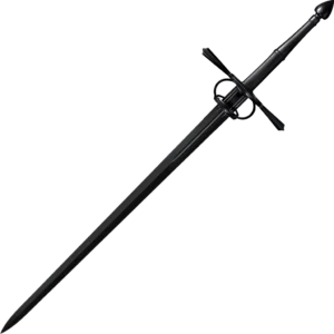 Cold Steel Man At Arms La Fontaine Sword of War