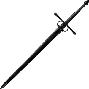 Alternative view of Cold Steel Man At Arms La Fontaine Sword of War