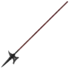 Cold Steel MAA Sergeant's Halberd