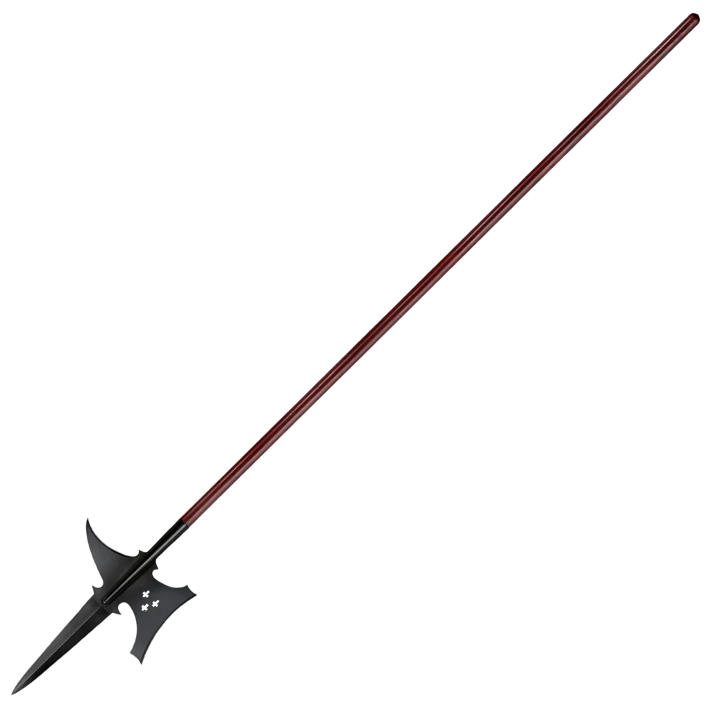 Cold Steel MAA Sergeant's Halberd