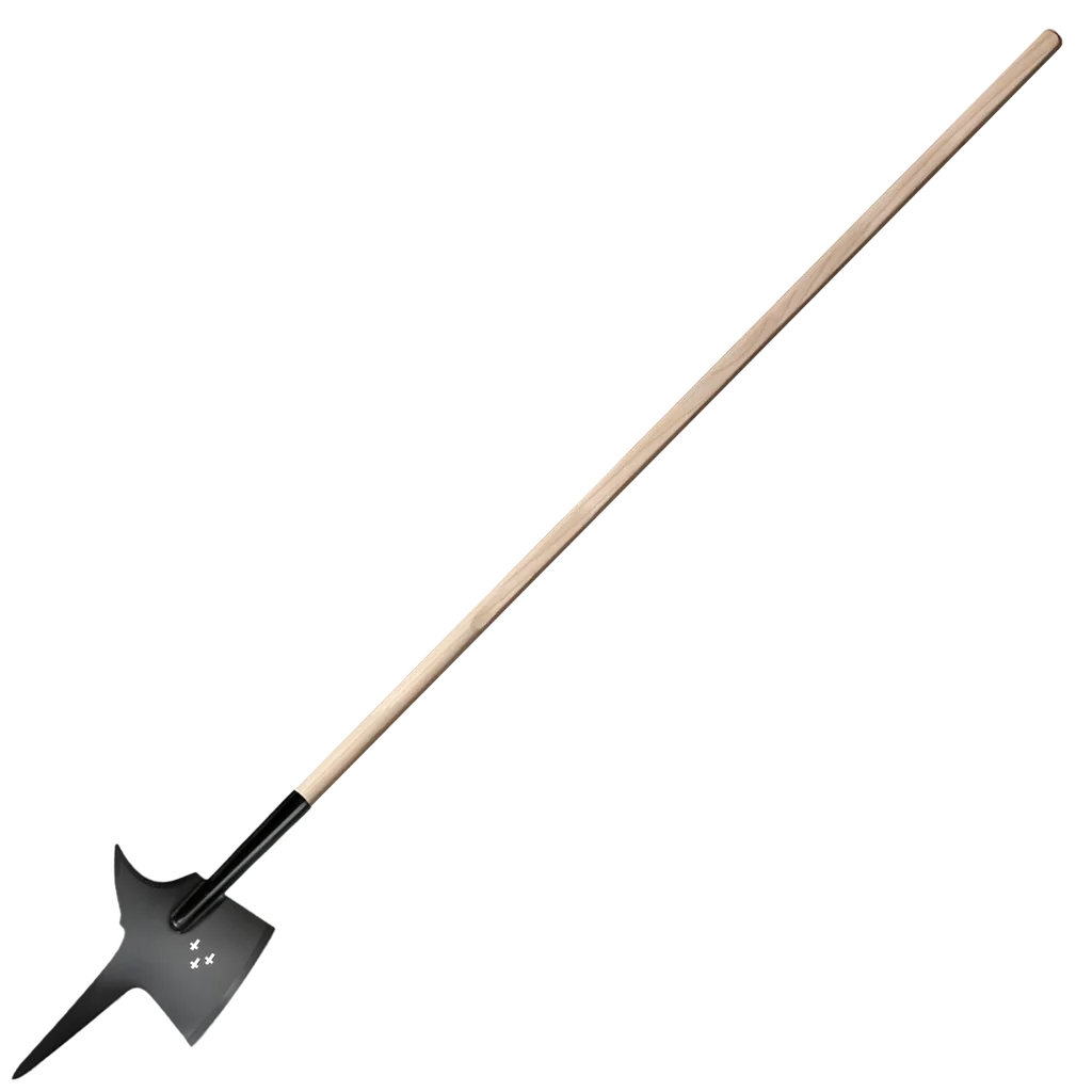 Cold Steel MAA Swiss Halberd