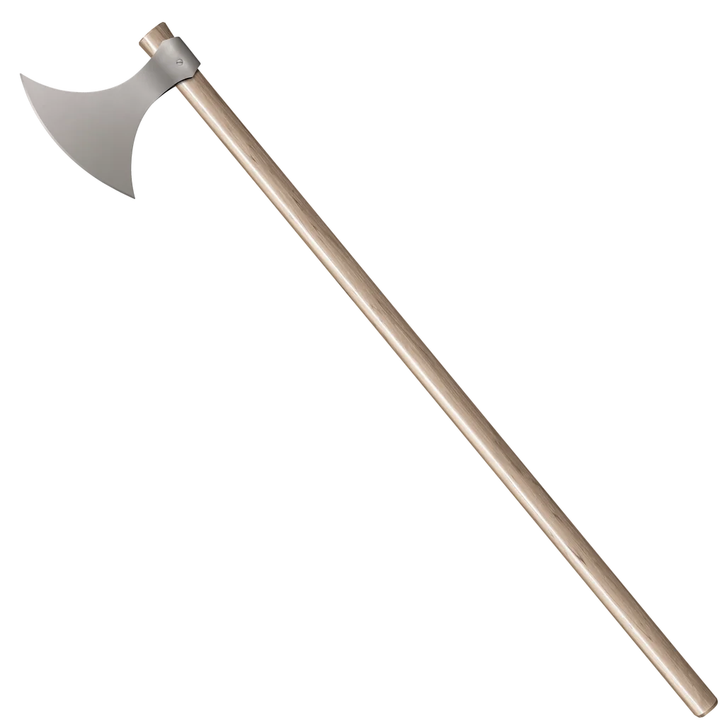 Cold Steel Viking Axe