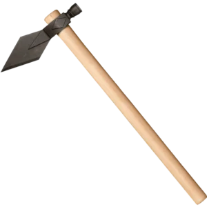 Cold Steel Diamond Spontoon Hawk