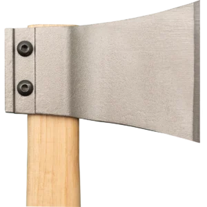 Alternative view of Cold Steel Professional Throwing Hatchet