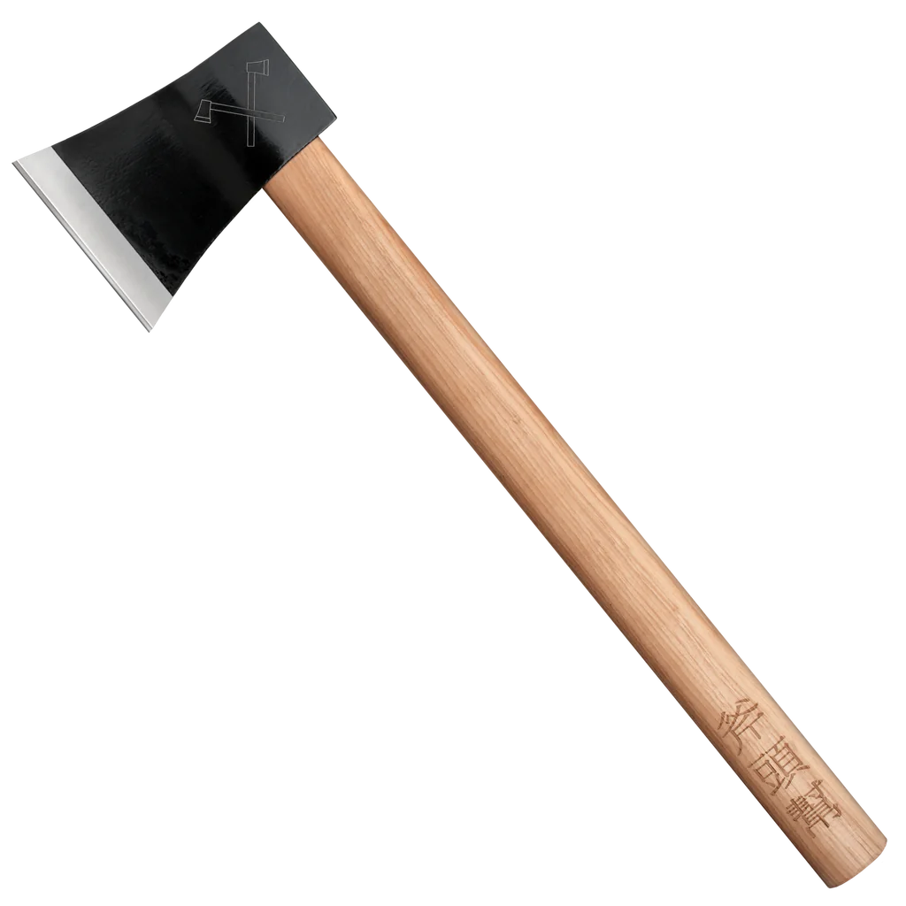 Cold Steel Axe Gang Hatchet