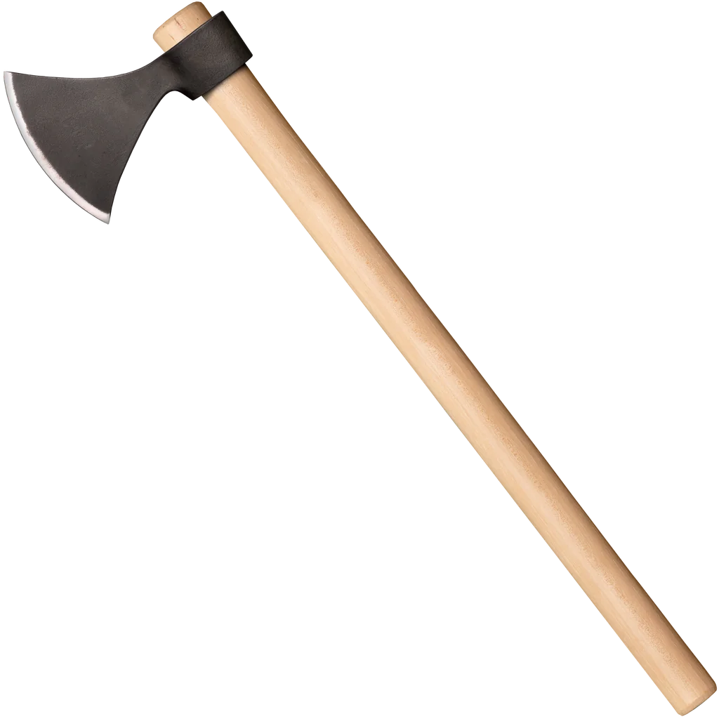 Cold Steel Norse Hawk