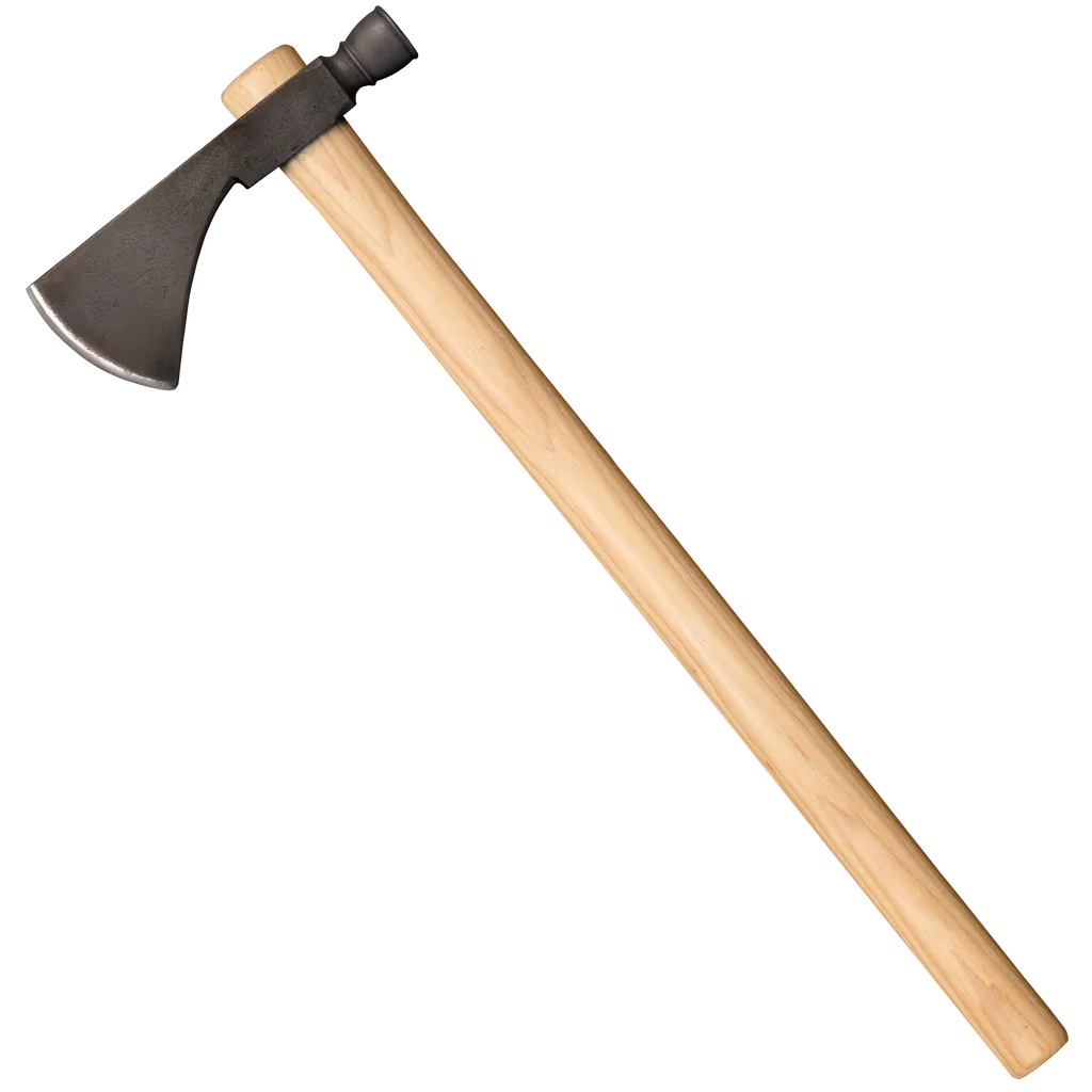 Cold Steel Pipe Hawk