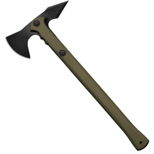 Cold Steel Trench Hawk (OD Green)