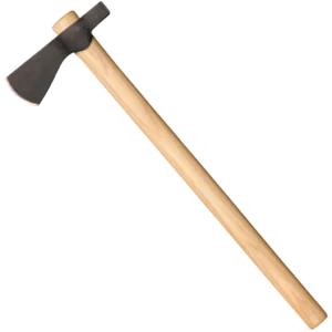 Cold Steel Trail Hawk